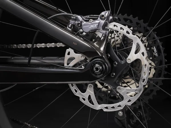 ⁦Trek Fuel EX 9.8 Gen 6 - Deep Smoke⁩ – תמונה ⁦7⁩