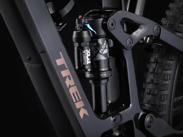 ⁦Trek Fuel EX 9.8 Gen 6 - Deep Smoke⁩ – תמונה ⁦8⁩