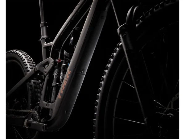 ⁦Trek Fuel EX 9.8 Gen 6 - Deep Smoke⁩ – תמונה ⁦10⁩