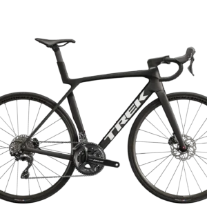 Alternative view of Trek Madone SL 5 Gen 8 - Matte Deep Smoke
