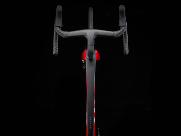 ⁦Trek Madone SLR 6 eTap Gen 7 2023 - Viper Red⁩ – תמונה ⁦9⁩