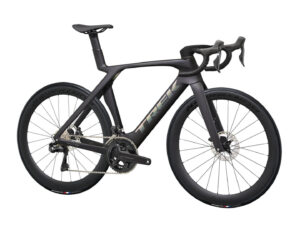 Alternative view of Trek Madone SLR 7 Gen 7 2023 - Deep Smoke