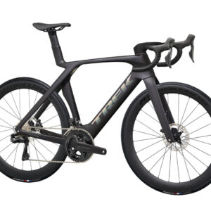 Alternative view of Trek Madone SLR 7 Gen 7 2023 - Deep Smoke