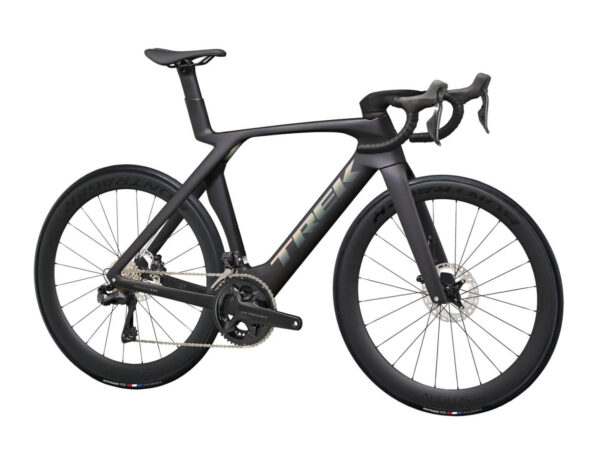 ⁦Trek Madone SLR 7 Gen 7 2023 - Deep Smoke⁩ – תמונה ⁦2⁩