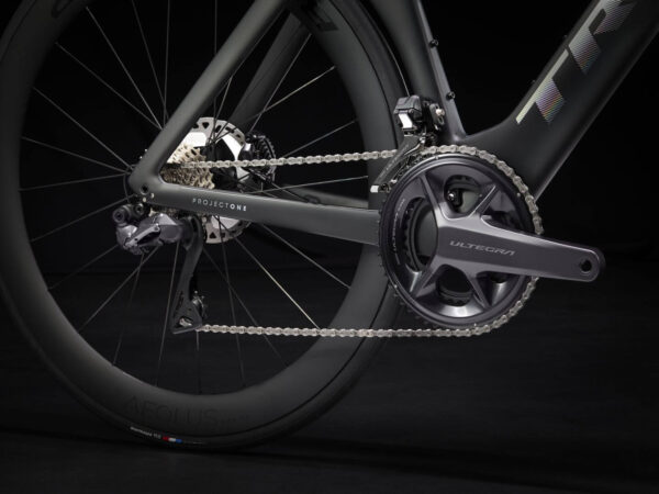 ⁦Trek Madone SLR 7 Gen 7 2023 - Deep Smoke⁩ – תמונה ⁦11⁩