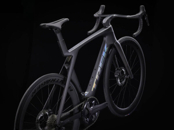 ⁦Trek Madone SLR 7 Gen 7 2023 - Deep Smoke⁩ – תמונה ⁦4⁩