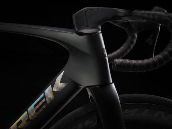 ⁦Trek Madone SLR 7 Gen 7 2023 - Deep Smoke⁩ – תמונה ⁦5⁩