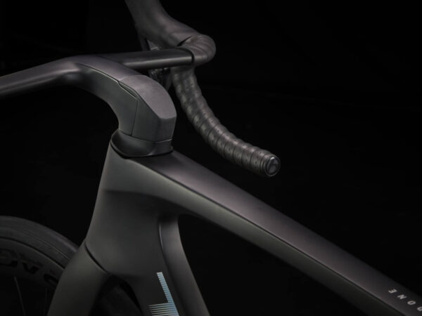 ⁦Trek Madone SLR 7 Gen 7 2023 - Deep Smoke⁩ – תמונה ⁦7⁩