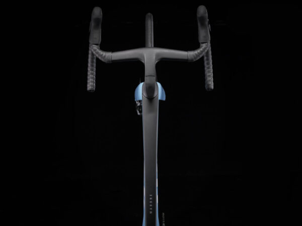 ⁦Trek Madone SLR 7 Gen 7 eTap 2023 - Quicksilver⁩ – תמונה ⁦9⁩