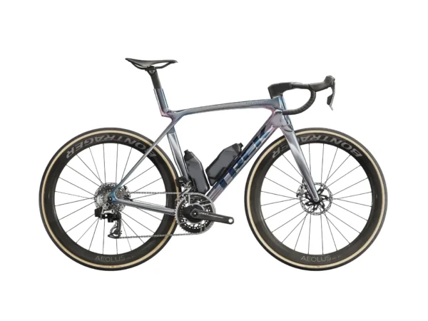 ⁦Trek Madone SLR 9 AXS Gen 8 – Interstellar - Interstellar⁩ – תמונה ⁦2⁩