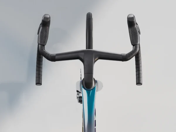 ⁦Trek Madone SLR 9 AXS Gen 8 – Interstellar - Interstellar⁩ – תמונה ⁦4⁩
