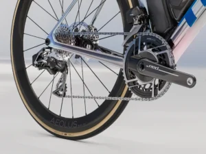 Trek Madone SLR 9 AXS Gen 8 – Interstellar