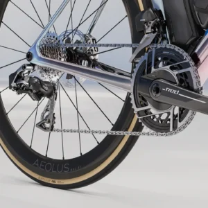 Trek Madone SLR 9 AXS Gen 8 – Interstellar