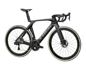 Alternative view of Trek Madone SLR 9 Gen 7 2023 - Deep Smoke