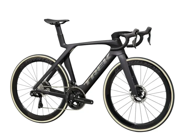 ⁦Trek Madone SLR 9 Gen 7 2023 - Deep Smoke⁩ – תמונה ⁦2⁩