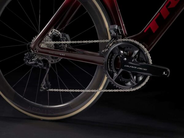 ⁦Trek Madone SLR 9 Gen 7 2023 - Deep Smoke⁩ – תמונה ⁦11⁩