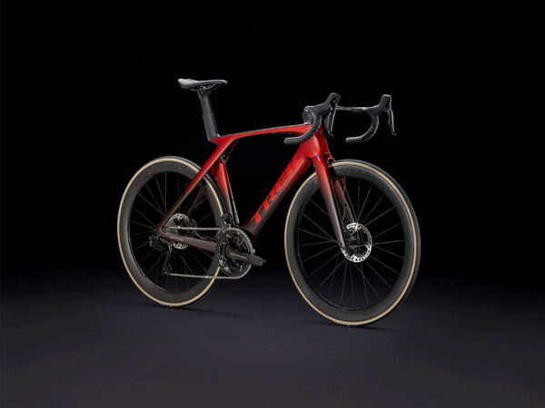 ⁦Trek Madone SLR 9 Gen 7 2023 - Deep Smoke⁩ – תמונה ⁦3⁩