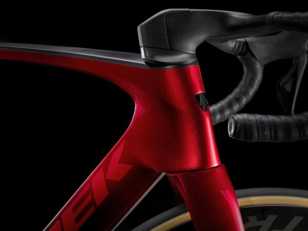 ⁦Trek Madone SLR 9 Gen 7 2023 - Deep Smoke⁩ – תמונה ⁦5⁩