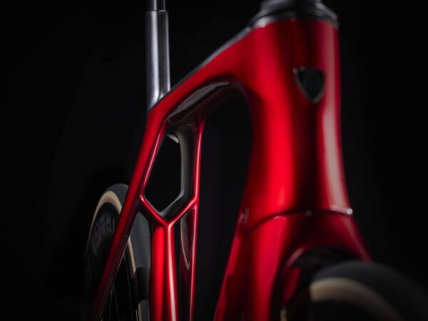 ⁦Trek Madone SLR 9 Gen 7 2023 - Deep Smoke⁩ – תמונה ⁦6⁩