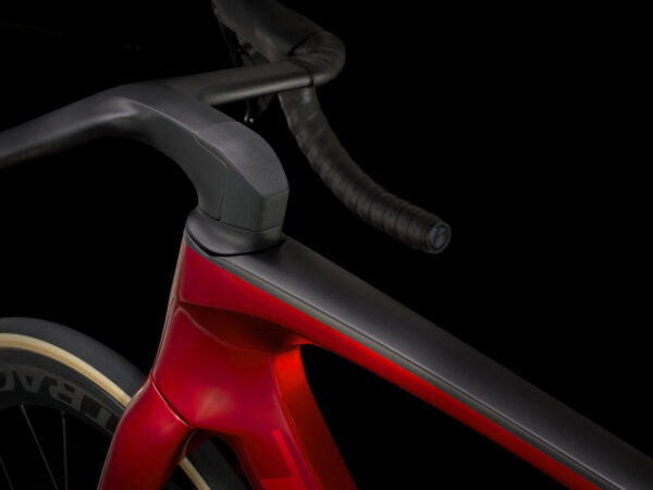 ⁦Trek Madone SLR 9 Gen 7 2023 - Deep Smoke⁩ – תמונה ⁦7⁩
