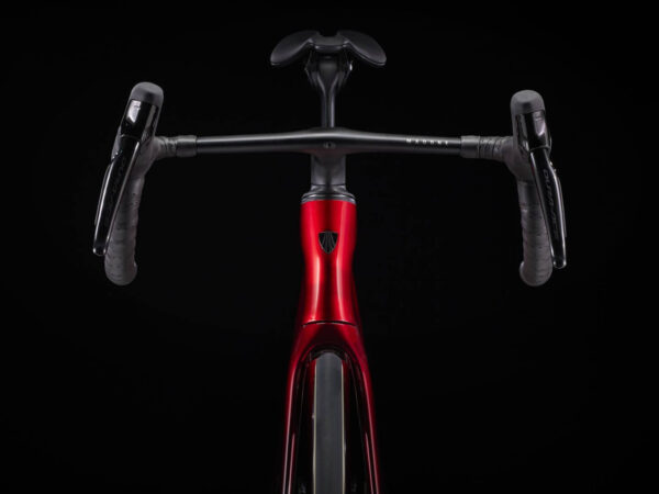 ⁦Trek Madone SLR 9 Gen 7 2023 - Deep Smoke⁩ – תמונה ⁦8⁩