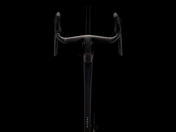 ⁦Trek Madone SLR 9 Gen 7 2023 - Deep Smoke⁩ – תמונה ⁦9⁩