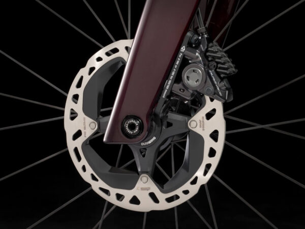 ⁦Trek Madone SLR 9 Gen 7 2023 - Deep Smoke⁩ – תמונה ⁦10⁩
