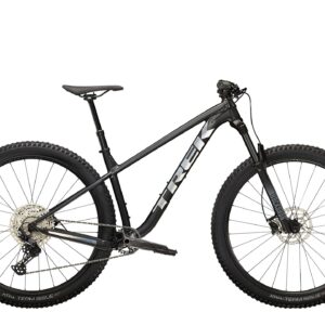 Alternative view of Trek Roscoe 7 2023 – אופני All Mountain זנב קשיח - Black