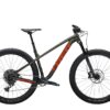 Trek Roscoe 8 2023 – אופני All Mountain זנב קשיח