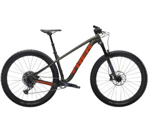 Trek Roscoe 8 2023 – אופני All Mountain זנב קשיח