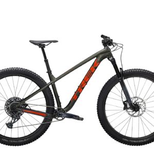 Trek Roscoe 8 2023 – אופני All Mountain זנב קשיח
