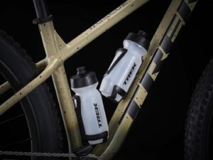 Trek Roscoe 9 2023 – אופני All Mountain זנב קשיח