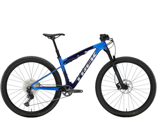 Trek Supercaliber SL 9.6 Gen 2