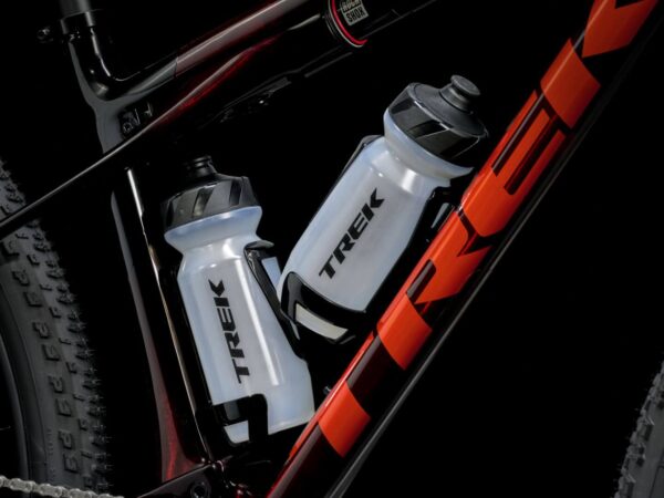 ⁦Trek Supercaliber SLR 9.8 GX AXS Gen 2 - Carbon Red Smoke⁩ – תמונה ⁦12⁩