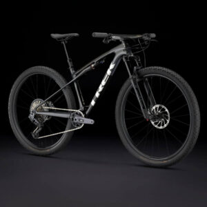 Alternative view of Trek Supercaliber SLR 9.8 GX AXS Gen 2 - Deep Smoke