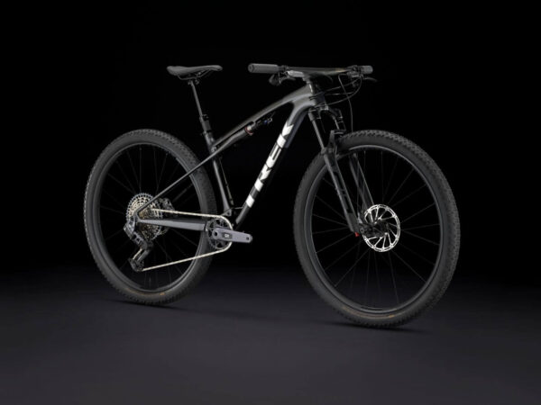 ⁦Trek Supercaliber SLR 9.8 GX AXS Gen 2 - Deep Smoke⁩ – תמונה ⁦2⁩