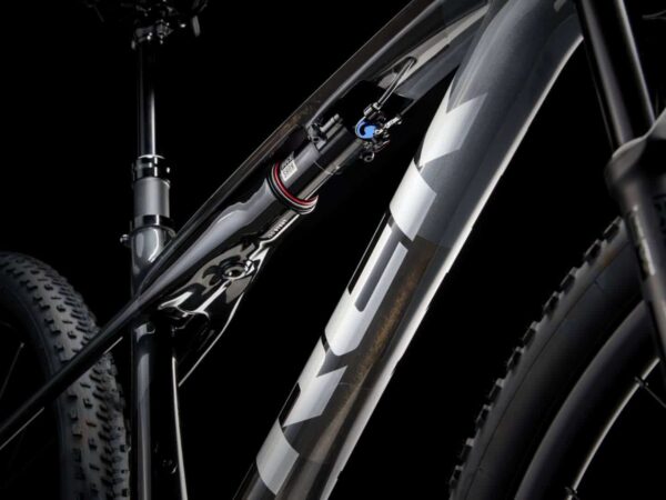⁦Trek Supercaliber SLR 9.8 GX AXS Gen 2 - Deep Smoke⁩ – תמונה ⁦3⁩