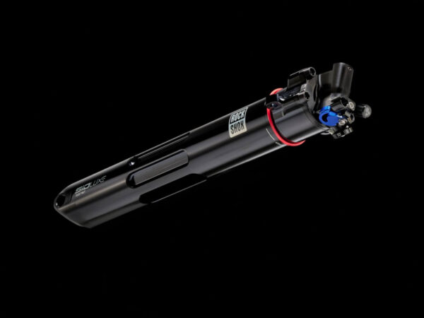 ⁦Trek Supercaliber SLR 9.8 GX AXS Gen 2 - Deep Smoke⁩ – תמונה ⁦4⁩