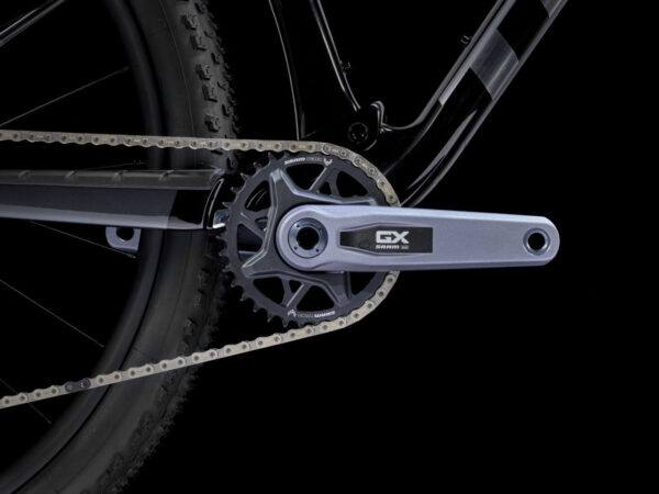 ⁦Trek Supercaliber SLR 9.8 GX AXS Gen 2 - Deep Smoke⁩ – תמונה ⁦6⁩