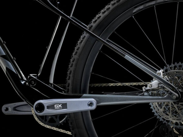 ⁦Trek Supercaliber SLR 9.8 GX AXS Gen 2 - Deep Smoke⁩ – תמונה ⁦7⁩