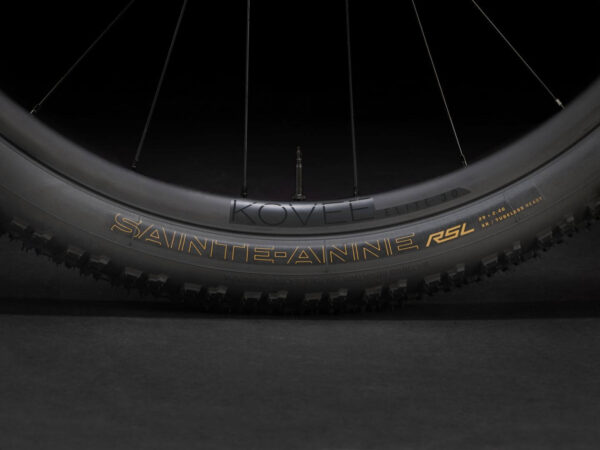 ⁦Trek Supercaliber SLR 9.8 GX AXS Gen 2 - Deep Smoke⁩ – תמונה ⁦8⁩
