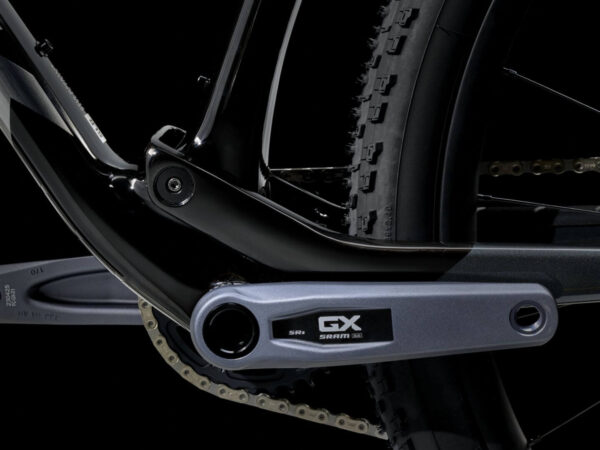 ⁦Trek Supercaliber SLR 9.8 GX AXS Gen 2 - Deep Smoke⁩ – תמונה ⁦9⁩