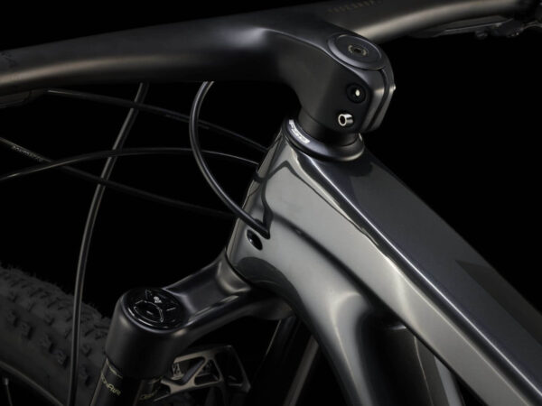 ⁦Trek Supercaliber SLR 9.8 GX AXS Gen 2 - Deep Smoke⁩ – תמונה ⁦10⁩