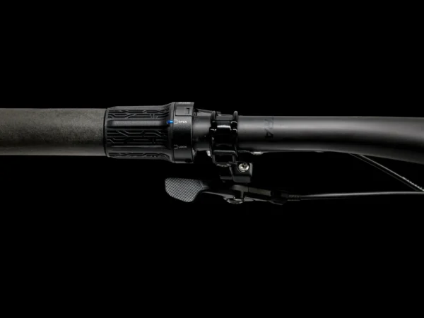 ⁦Trek Supercaliber SLR 9.9 XX AXS Gen 2 - Argent Drizzle⁩ – תמונה ⁦7⁩