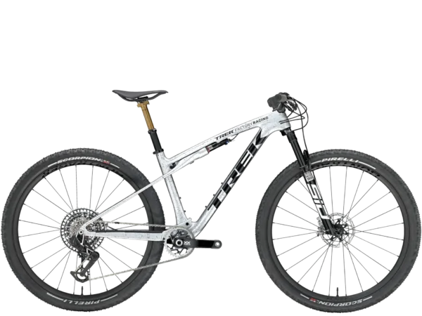 Trek Supercaliber SLR 9.9 XX AXS Gen 2