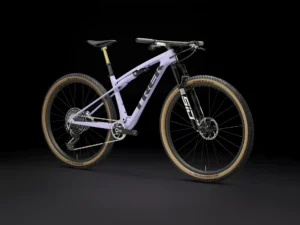 Alternative view of Trek Supercaliber SLR 9.9 XX AXS Gen 2 - Lavender Haze