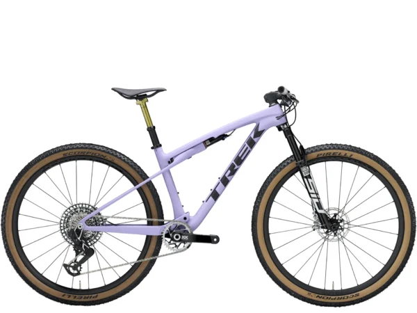 Trek Supercaliber SLR 9.9 XX AXS Gen 2