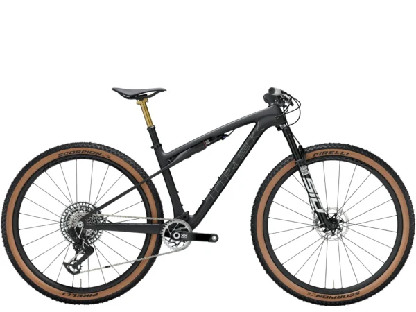 Trek Supercaliber SLR 9.9 XX AXS Gen 2