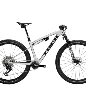 Trek Supercaliber SLR Flight Attendant Gen 2