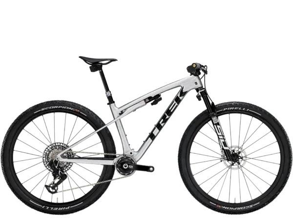 Trek Supercaliber SLR Flight Attendant Gen 2